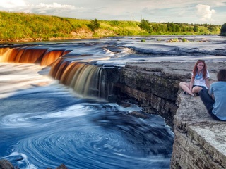 Місця для незвичайних фотосесій в Санкт-Петербурзі