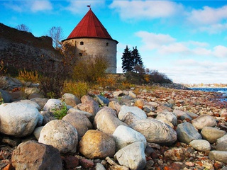 Місця для незвичайних фотосесій в Санкт-Петербурзі