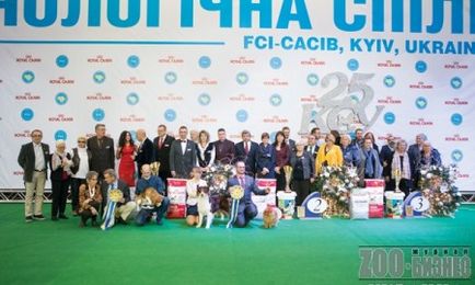 Nemzetközi Kutyakiállítás 2015 (VET) Nemzetközi kutyakiállítás 2015