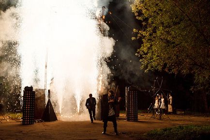 Un moment de viață - o fabrica de nuntă a agenției de nuntă