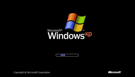 Microsoft відновила підтримку операційної системи windows xp