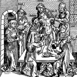 Mituri despre Inchiziție - fără mituri