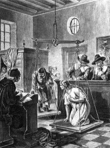 Tévhitek az inkvizíció - nincs mítoszok