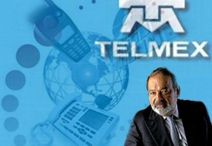 Miliardarul Carlos Slim elaborează biografie, stat