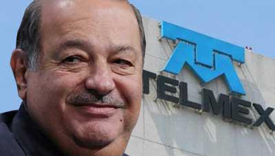 Milliárdos Carlos Slim életrajz állam