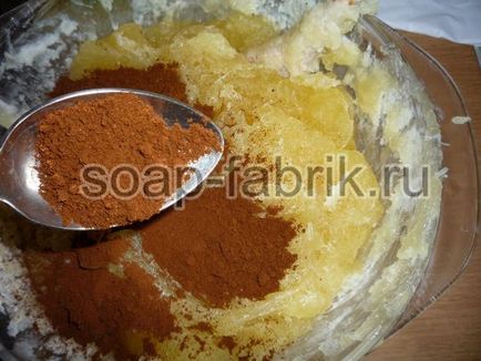 Szappan forró-nulla (nulla szappan forró módszer) Szappan nulláról forró módja