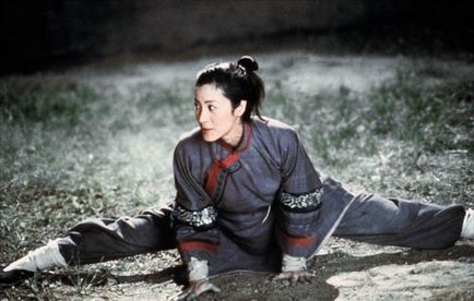 Michelle Yeoh (Michelle Yeoh) életrajz, fotók, személyes élete és a gyerekek (Michel) Michelle Yeoh (Michelle Yeoh) életrajz, fotók, személyes élet és az ő gyermekei