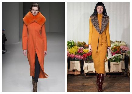 Мода в одязі осінь - зима 2017 все новинки!