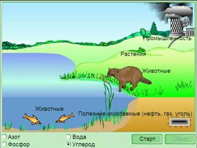 моделі уроків