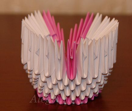 Modele origami