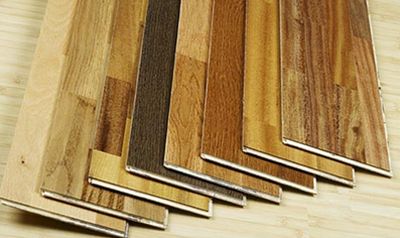 Montarea unei pardoseli din podele laminate corect pentru montare