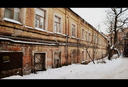 Мій застуджений північне місто, я повернуся, неодмінно повернуся