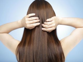 Lehetséges, hogy göndör a haja után keratin egyengető a szakemberek véleménye szerint - az impulzus a női szépség