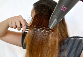 Чи можна завивати волосся після кератинового випрямлення думку фахівців - пульс жіночої краси