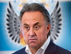 Mutko készül a következő ülésen a szégyen sport newsland - megjegyzések, viták és tanácskozások