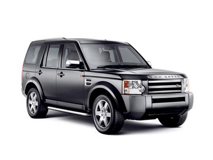 Mit kell keresni, ha vásárol Land Rover Discovery, kár autók (hiányosságok) Mit kell keresni, ha vásárol Land Rover Discovery, kár autók