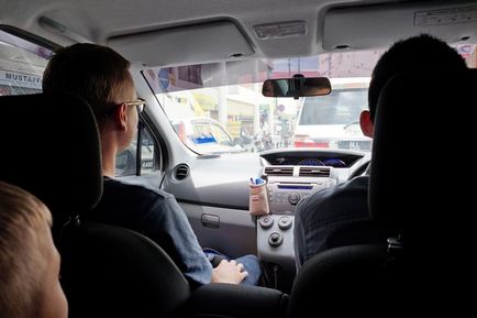 Наші відгуки про таксі uber реєстрація, тарифи і правила