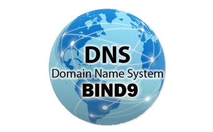 Налаштування dns сервера bind9 на ubuntu