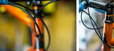 Налагодження та перевірка дискових гальм на велосипеді