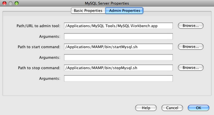 Налаштування php, apache, mysql і xdebug для розробки додатків на php в mac os x - навчальний курс по