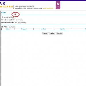 Configurarea routerului netgear wnr1000 (cum se configurează)