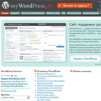 Beállítás nekünk Wordpress - wordpress beállítások - hogyan kell létrehozni egy blog