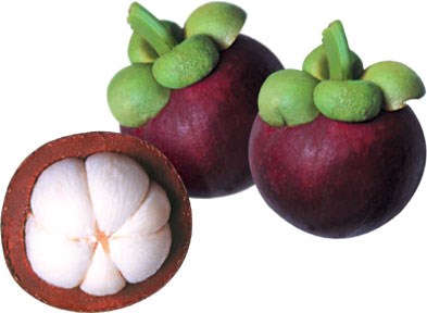 Натуральний сік мангостіна без консервантів «ксанголд» (Таїланд)
