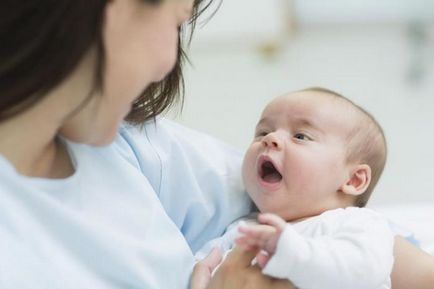 Greutatea copiilor la naștere poate fi afectată de vreme