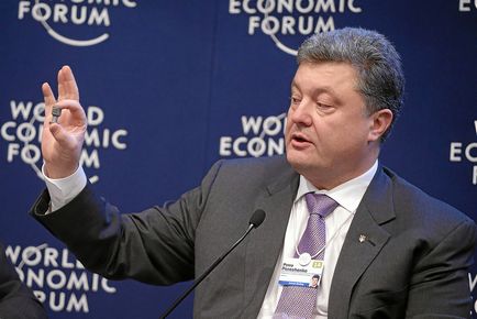 Ingatlan Ausztriában Azarov és a Krím-félszigeten, az álom egy székre, és Poroshenko moszkvai sajtótájékoztatóján -