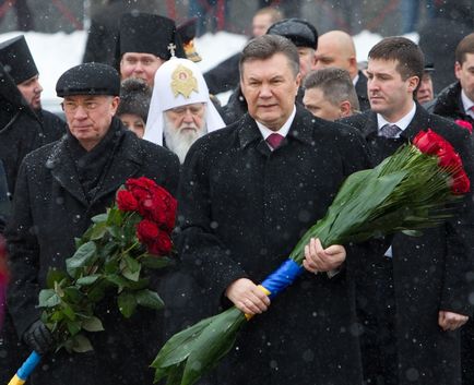 Ingatlan Ausztriában Azarov és a Krím-félszigeten, az álom egy székre, és Poroshenko moszkvai sajtótájékoztatóján - (ingatlan a Krímben) Ingatlan Ausztriában Azarov és a Krím-félszigeten, az álom egy székre, és Poroshenko moszkvai sajtótájékoztatóján -