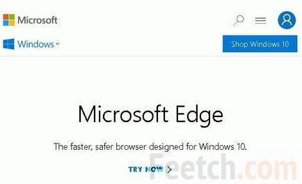 Чи не працює microsoft edge в windows 10 рішення відомих проблем