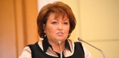 News24ua - Бахтєєва закликала депутатів перерахувати зарплати дитячим будинкам, новини події люди