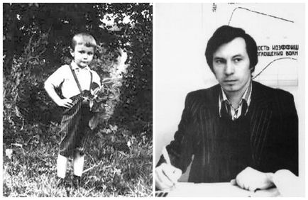 Mikola Azarov - életrajz, politika, miniszterelnöksége, elbocsátás, az ügyészség, a személyes élet (családi Mikola Azarov) Mikola Azarov - életrajz, politika, miniszterelnöksége, elbocsátás, ügyészség, a személyes élet