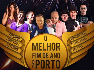 Новий рік в португалии 2017 - що робити