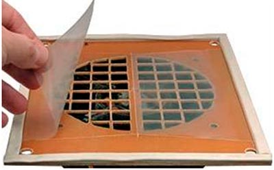 Supapă de reținere pentru tipurile de ventilație, principiul de funcționare și costul