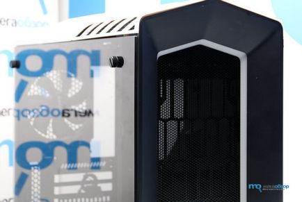 Огляд aerocool p7-c1