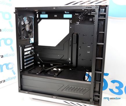 Огляд aerocool p7-c1