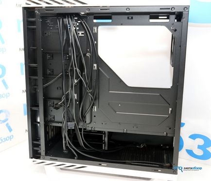 Огляд aerocool p7-c1