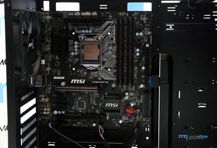 Огляд aerocool p7-c1