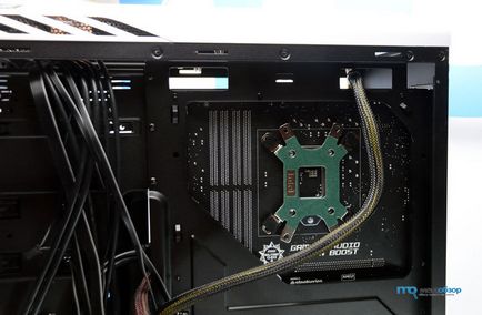 Огляд aerocool p7-c1