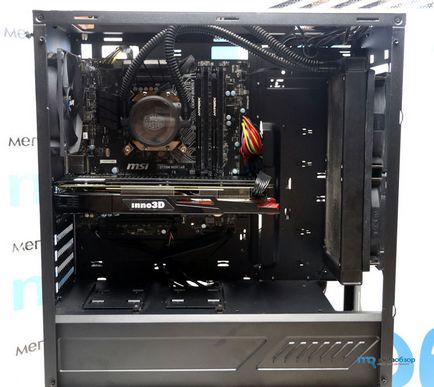 Огляд aerocool p7-c1