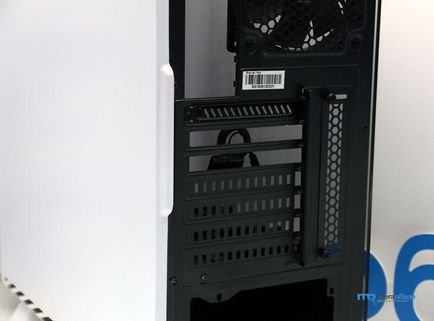 Огляд aerocool p7-c1