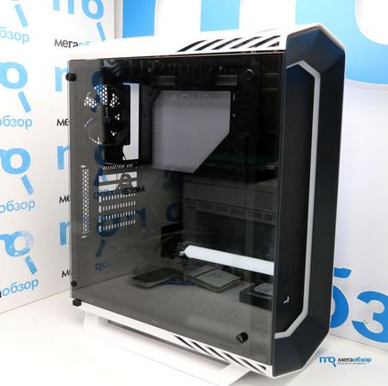 Огляд aerocool p7-c1