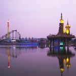 Prezentare generală a parcului de apă din Dalian - Arbin - cu fotografii și recenzii