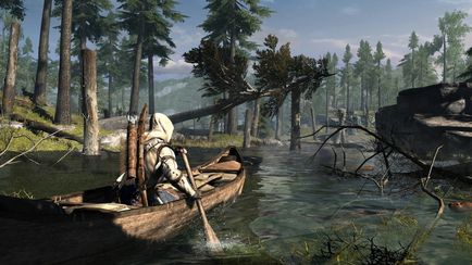 Огляд assassin - s creed iii