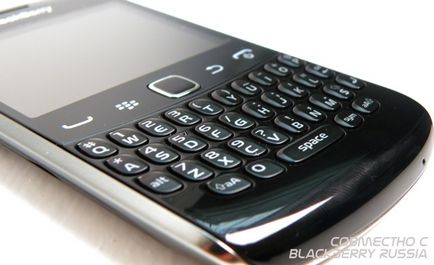 Огляд blackberry curve 9360 1