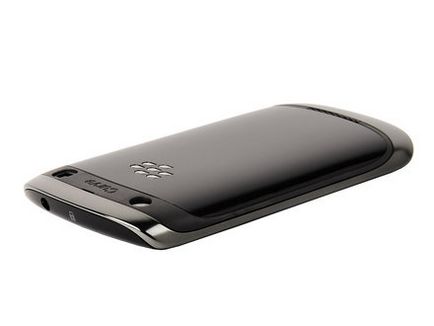 Огляд blackberry curve 9360, огляди - blackberry України