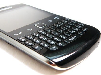 Revizuirea curbei de murdărie 9360, recenzii - blackberry ukraine