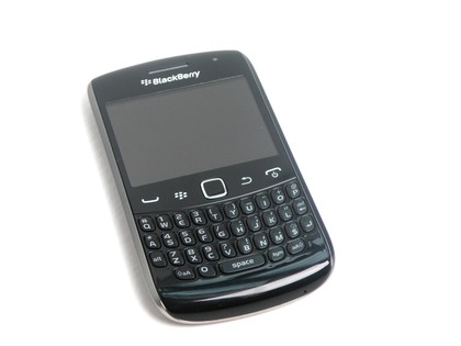 Огляд blackberry curve 9360, огляди - blackberry України