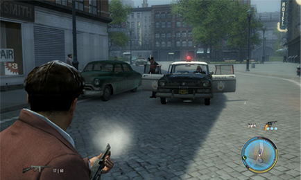 Áttekintés DLC joe s kaland (kaland Joe), hogy a játék maffia 2 (cikk) Áttekintés DLC joe s kaland (kaland Joe) a maffia 2 játék